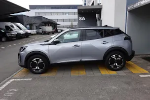 Peugeot 2008 1.2 PureTech Ac.Pack