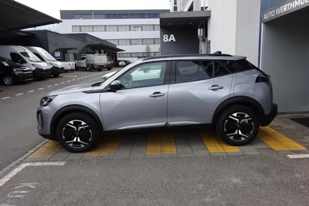 Peugeot 2008 1.2 PureTech Ac.Pack