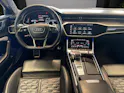 Audi RS6 Avant 4.0 TFSI V8 quattro