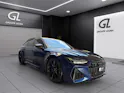 Audi RS6 Avant 4.0 TFSI V8 quattro