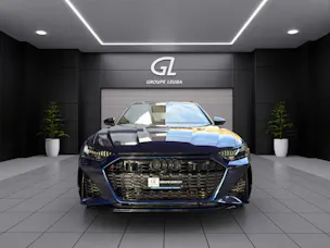 Audi RS6 Avant 4.0 TFSI V8 quattro
