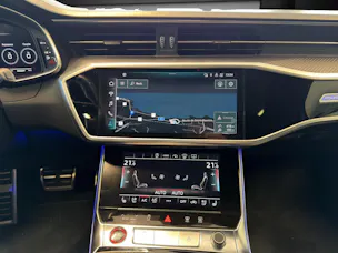 Audi RS6 Avant 4.0 TFSI V8 quattro