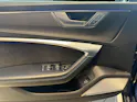 Audi RS6 Avant 4.0 TFSI V8 quattro
