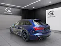 Audi RS6 Avant 4.0 TFSI V8 quattro