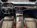 Audi RS6 Avant 4.0 TFSI V8 quattro