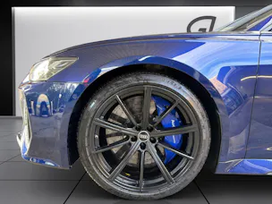 Audi RS6 Avant 4.0 TFSI V8 quattro