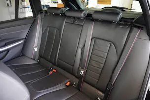 BMW M340d xDrive 48V Touring Steptronic M Sport Pro