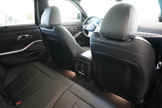 BMW M340d xDrive 48V Touring Steptronic M Sport Pro