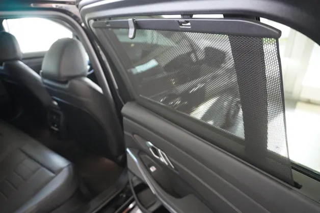 BMW M340d xDrive 48V Touring Steptronic M Sport Pro