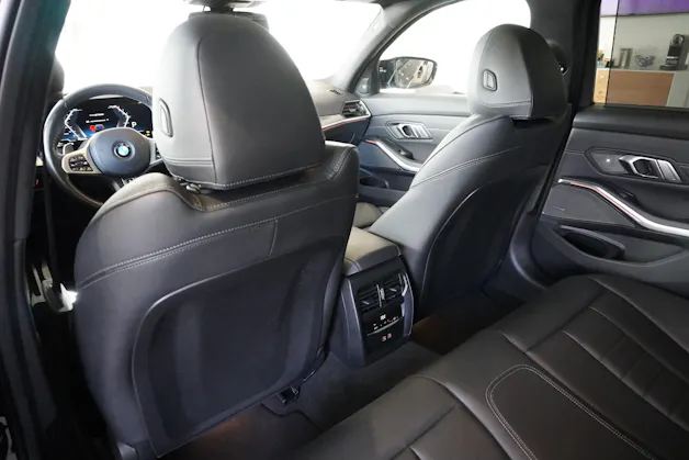 BMW M340d xDrive 48V Touring Steptronic M Sport Pro