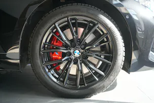 BMW M340d xDrive 48V Touring Steptronic M Sport Pro