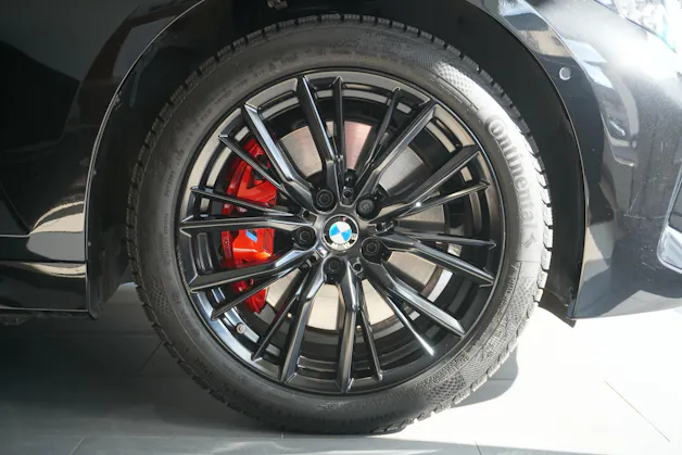 BMW M340d xDrive 48V Touring Steptronic M Sport Pro