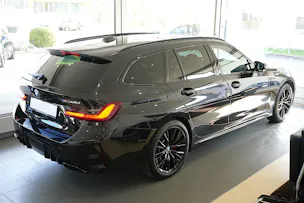 BMW M340d xDrive 48V Touring Steptronic M Sport Pro