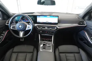 BMW M340d xDrive 48V Touring Steptronic M Sport Pro