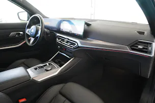 BMW M340d xDrive 48V Touring Steptronic M Sport Pro