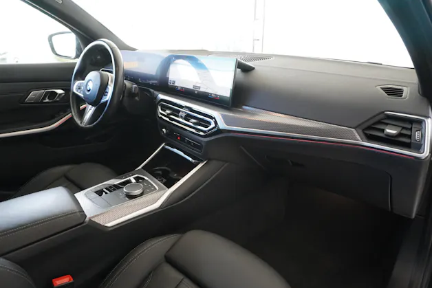 BMW M340d xDrive 48V Touring Steptronic M Sport Pro