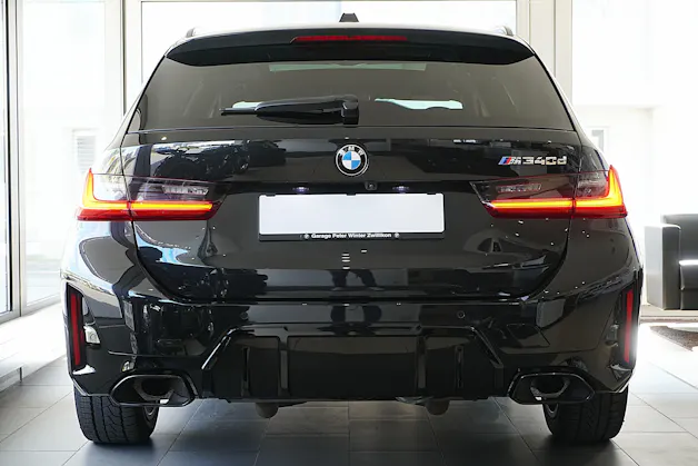 BMW M340d xDrive 48V Touring Steptronic M Sport Pro