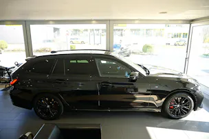 BMW M340d xDrive 48V Touring Steptronic M Sport Pro