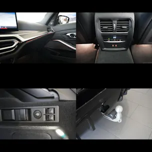 BMW M340d xDrive 48V Touring Steptronic M Sport Pro