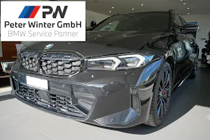BMW M340d xDrive 48V Touring Steptronic M Sport Pro