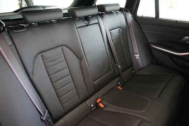 BMW M340d xDrive 48V Touring Steptronic M Sport Pro