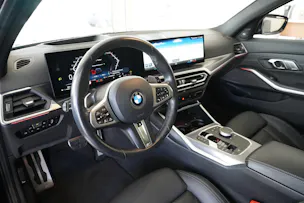BMW M340d xDrive 48V Touring Steptronic M Sport Pro