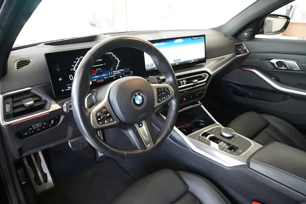 BMW M340d xDrive 48V Touring Steptronic M Sport Pro