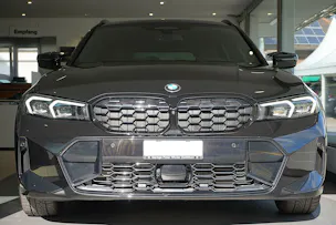 BMW M340d xDrive 48V Touring Steptronic M Sport Pro