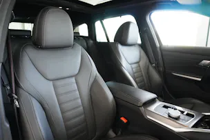 BMW M340d xDrive 48V Touring Steptronic M Sport Pro