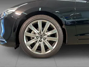 Mazda 6 Sport Wagon 2.5 Exclusive-Line