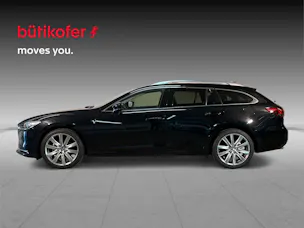 Mazda 6 Sport Wagon 2.5 Exclusive-Line