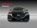 Mazda 6 Sport Wagon 2.5 Exclusive-Line