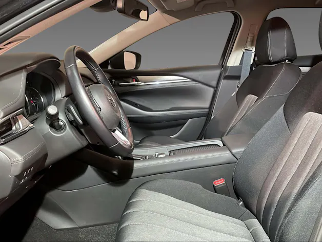 Mazda 6 Sport Wagon 2.5 Exclusive-Line