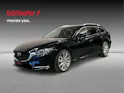 Mazda 6 Sport Wagon 2.5 Exclusive-Line