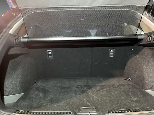 Mazda 6 Sport Wagon 2.5 Exclusive-Line