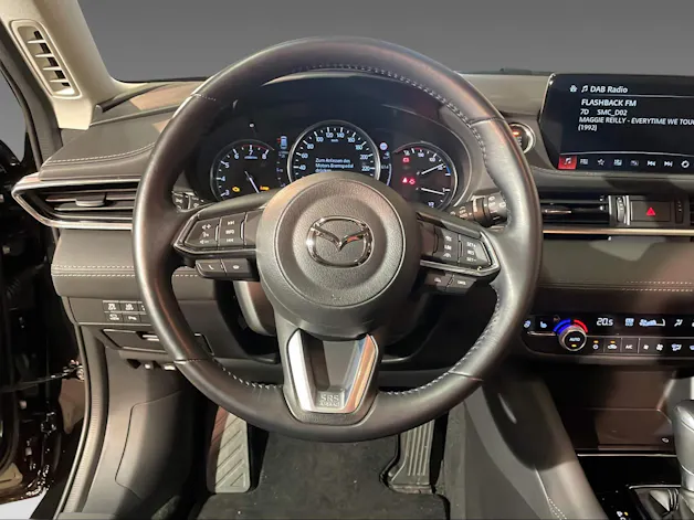 Mazda 6 Sport Wagon 2.5 Exclusive-Line