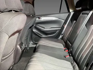 Mazda 6 Sport Wagon 2.5 Exclusive-Line