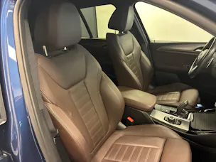 BMW X3 30d xDrive