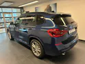 BMW X3 30d xDrive