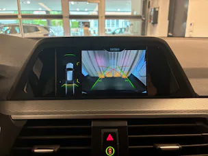 BMW X3 30d xDrive