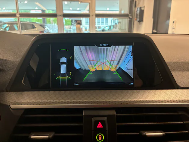 BMW X3 30d xDrive