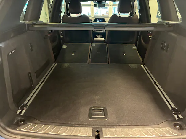 BMW X3 30d xDrive