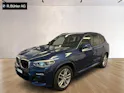 BMW X3 30d xDrive