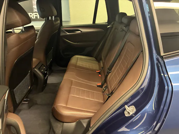 BMW X3 30d xDrive