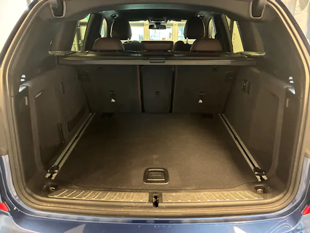 BMW X3 30d xDrive