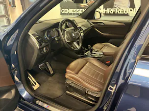 BMW X3 30d xDrive
