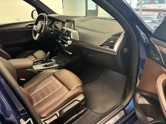 BMW X3 30d xDrive