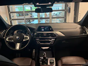BMW X3 30d xDrive