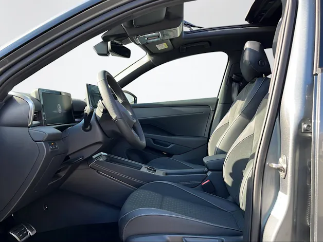 VW T-Roc 1.5 eTSI R-Line DSG