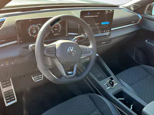 VW T-Roc 1.5 eTSI R-Line DSG